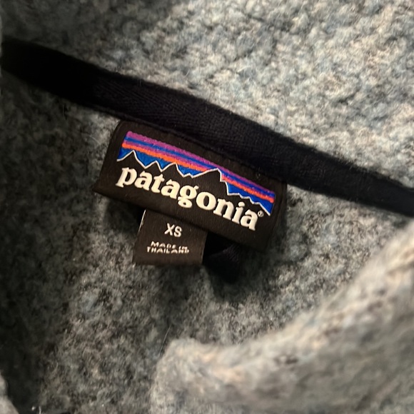 Patagonia women xs Fleece. - Picture 4 of 4